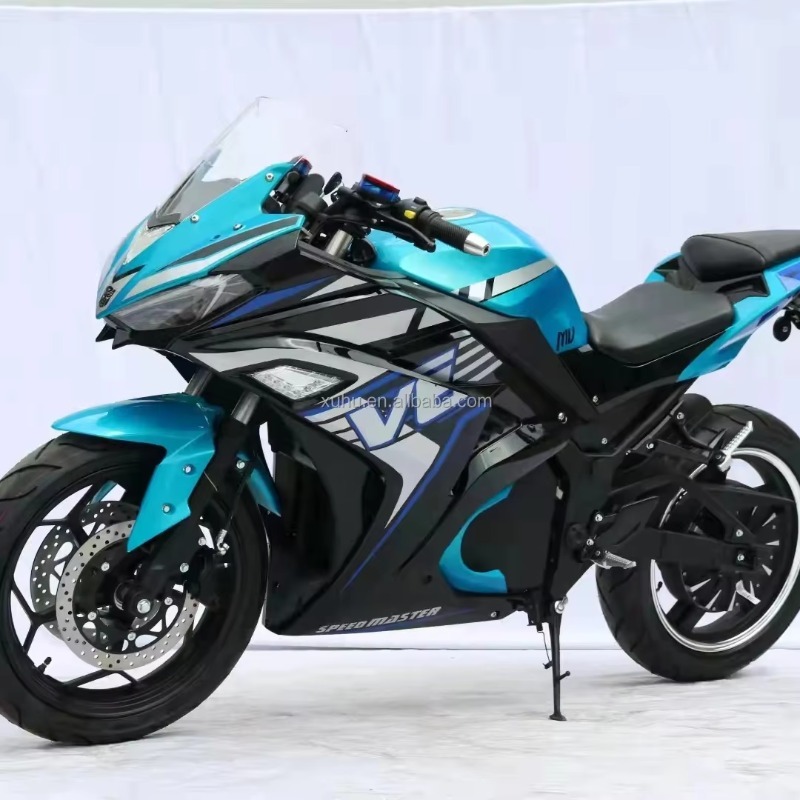 72V 5000W Electric Motorcycle - ZUIMI High-End 5000W Electric Motorcycle Whole