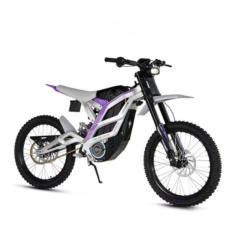 SXLL 79 Bike 72V 35Ah Electric - 72V 12000W Electric Dirt Bike 评论和价格