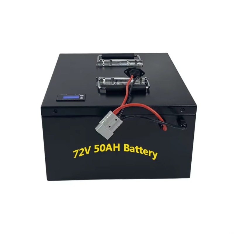 Best-selling 48V/50V/72v car s - 72V 60Ah Lifepo4 Battery Pack 评论和价格