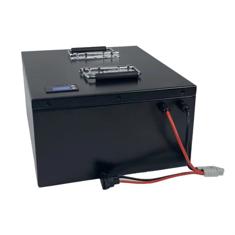 Best-selling 48V/50V/72v car s - 72V 60Ah Lifepo4 Battery Pack 评论和价格