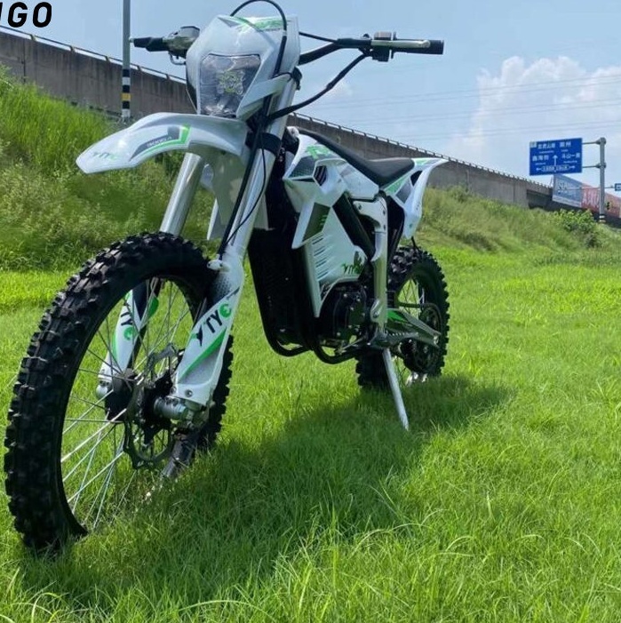 High Power 72V 12000w 125km/h  - 72V 12000W Electric Dirt Bike 评论和价格