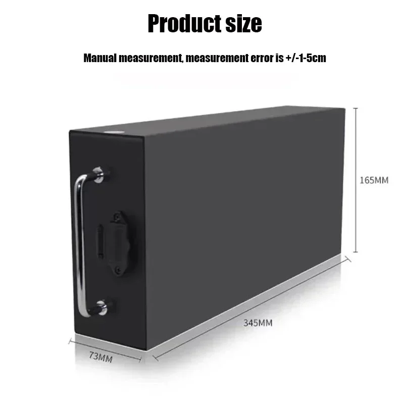 60V 20Ah-40AH2000W Electric Ve - 60V 30Ah Electric Scooter Battery 评论和价格