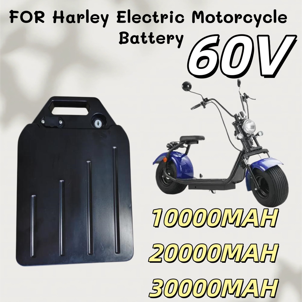 Li-ion Battery Pack 2000W for  - 60V 30Ah Electric Scooter Battery 评论和价格