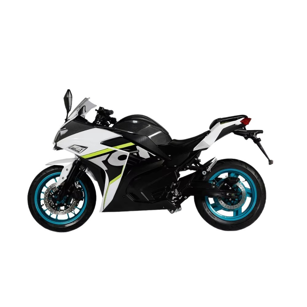 V10 Electric Motorcycle Big Sp - 72V 5000W Electric Motorcycle 评论和价格