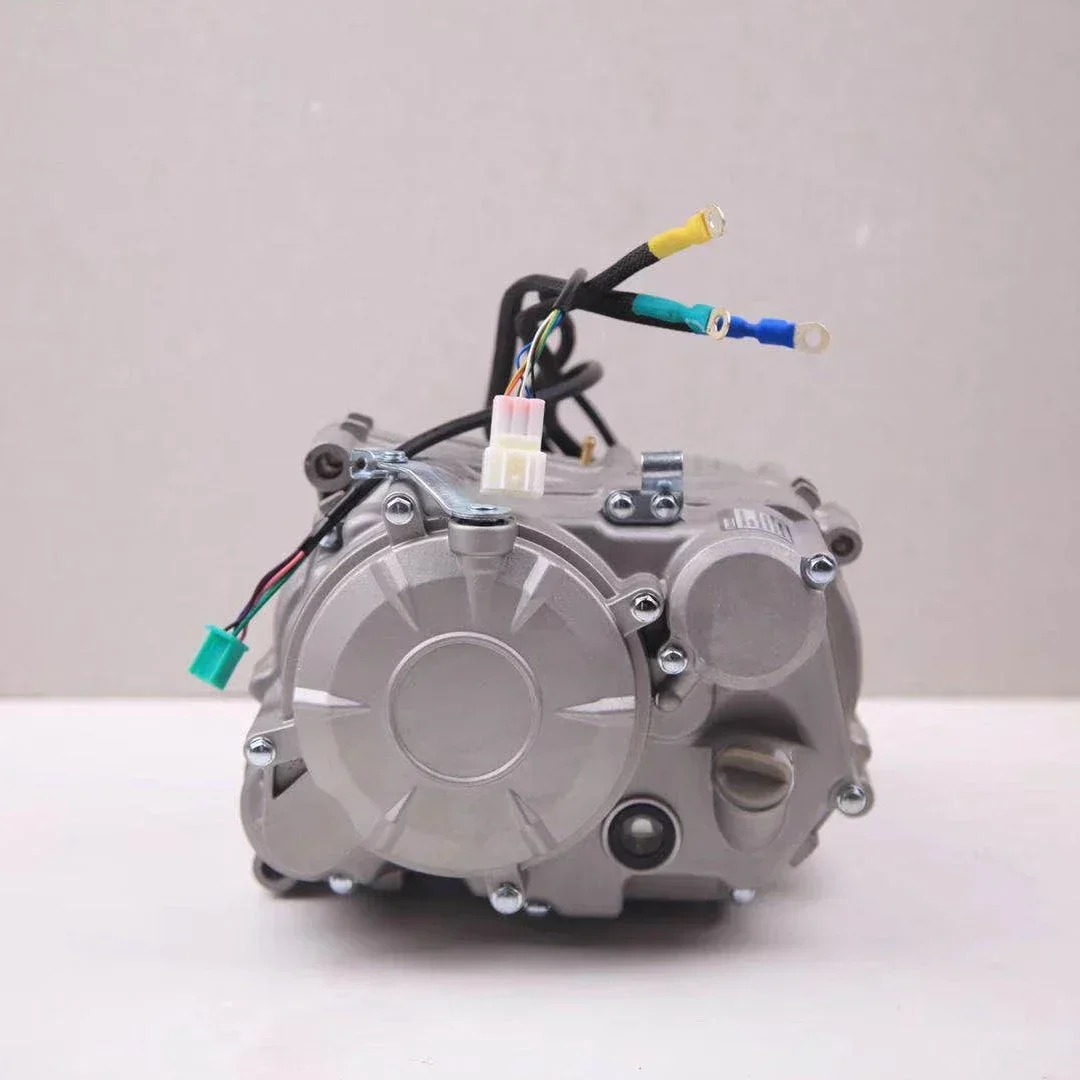 72V 3000W Electric Motorbike C - Mid Drive Motor Kit 72V 3000W 评论和价格