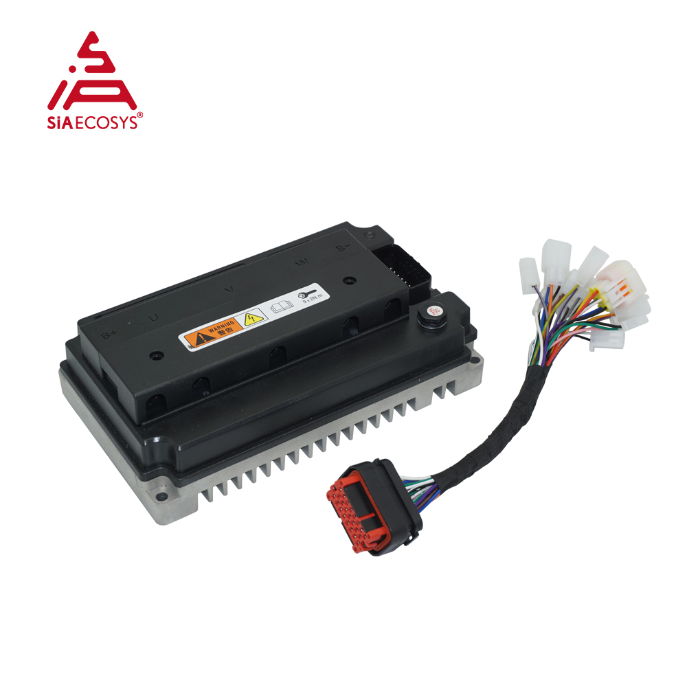 QSMOTOR QS138 3000W V3 70H 550 - Mid Drive Motor Kit 72V 3000W 评论和价格