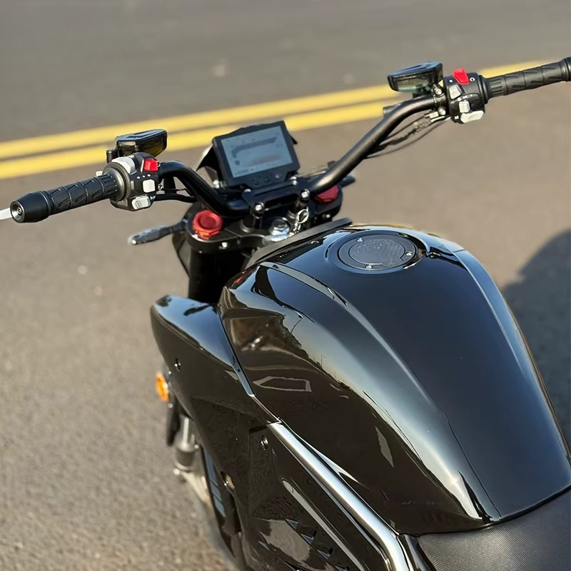 2026 Popular Diavel New Racing - 72V 5000W Electric Motorcycle 评论和价格