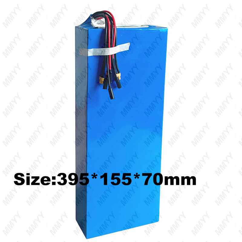 60V 30Ah Lithium Battery Pack  - 60V 30Ah Electric Scooter Battery 评论和价格