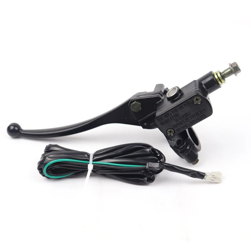 Front or Rear Brake Pump Brake - 60V 30Ah Electric Scooter Battery 评论和价格