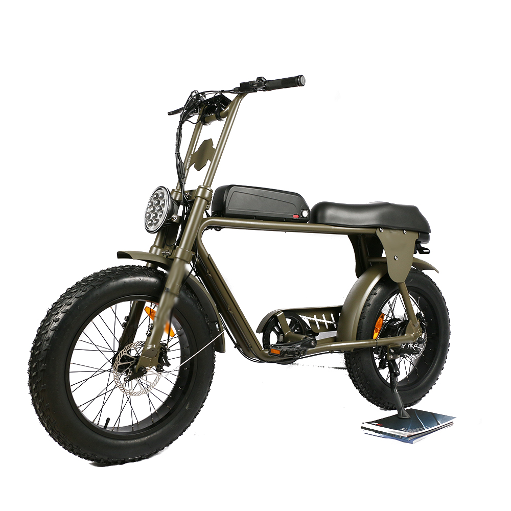 Cheapest Dual Motors Electric  - Dual Motor Electric Motorcycle Frame 评论和价格