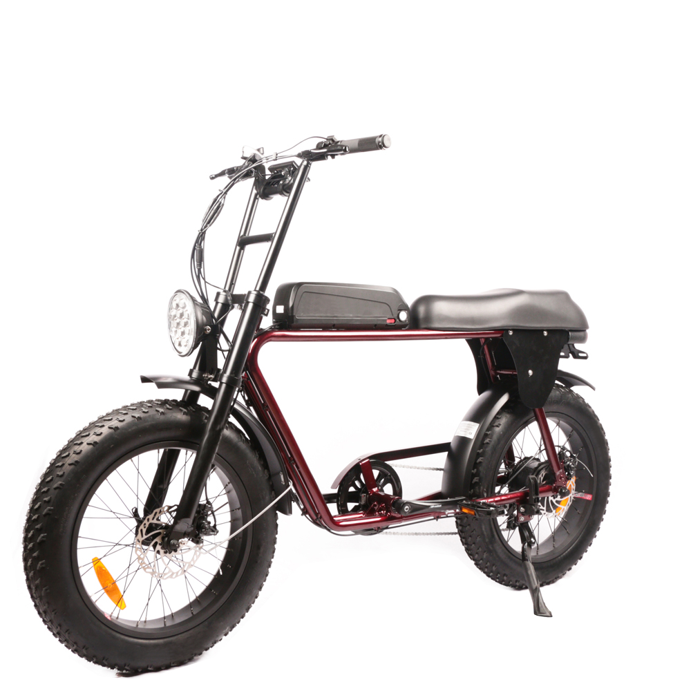 Cheapest Dual Motors Electric  - Dual Motor Electric Motorcycle Frame 评论和价格