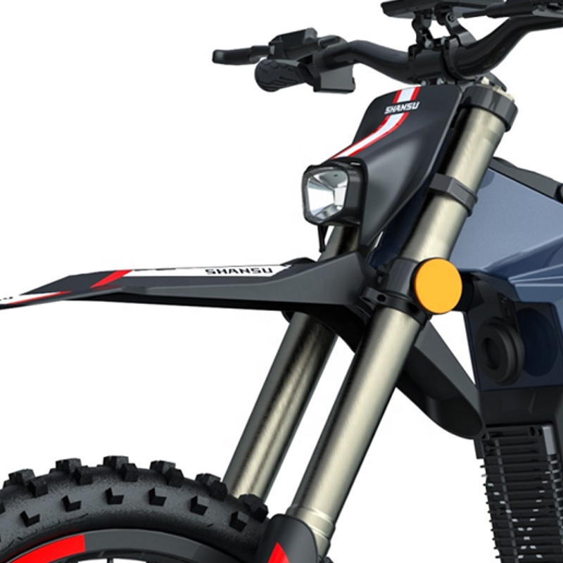 SXLL China factory 72V 5000w a - 72V 5000W Electric Motorcycle 评论和价格