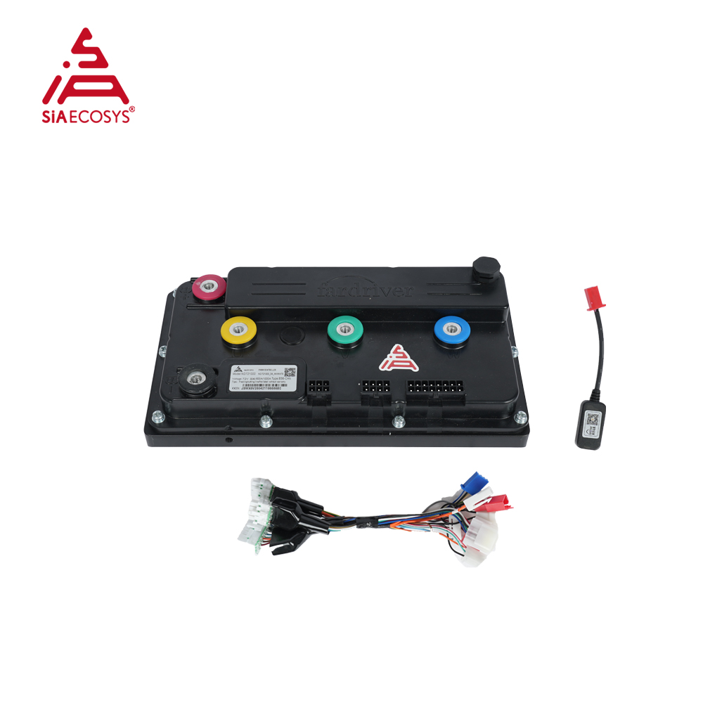 Fardriver ND721000 Ultra Bee P - Fardriver Controller 72V 500A 评论和价格