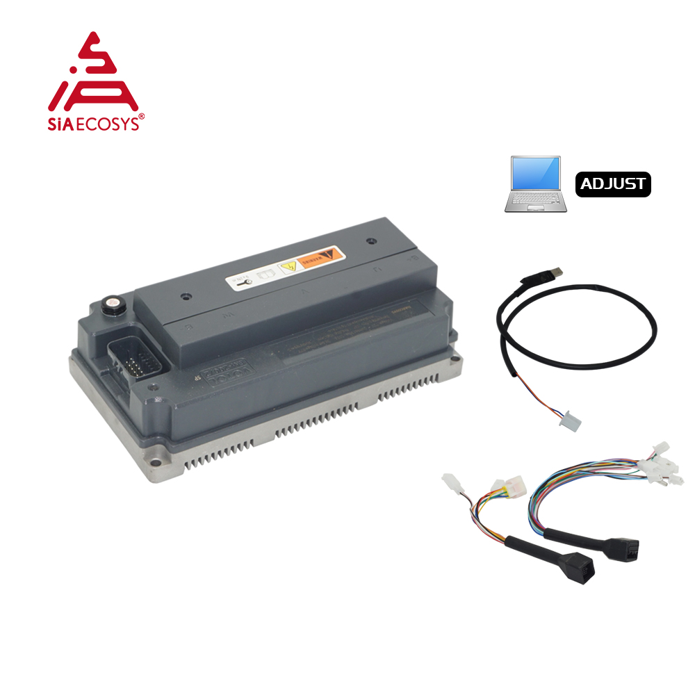QSMOTOR QS273 8000W Powerful H - Qs273 Hub Motor 8000W 72V 评论和价格