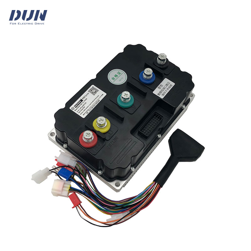 Fardriver ND841200 72V 84V Hal - Fardriver Controller 72V 500A 评论和价格