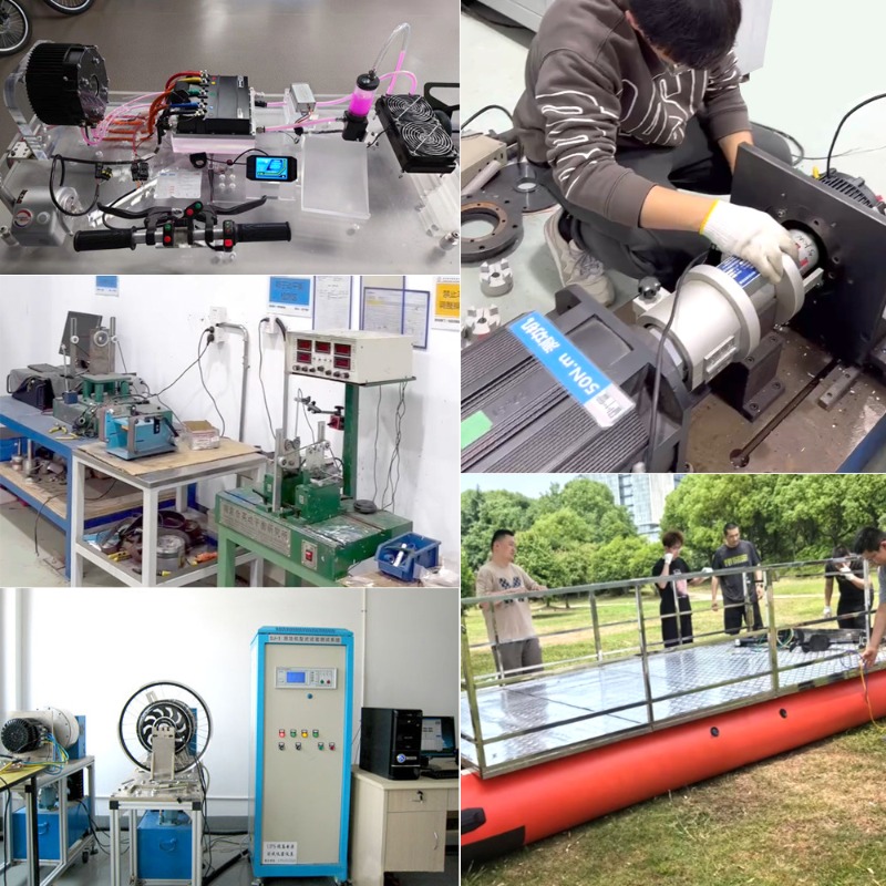 72V 96V 20KW Electric Motorcyc - Electric Motorcycle Conversion Kit 72V 评论和价格