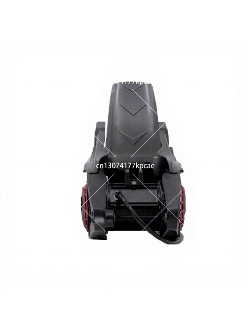 MOTOR QS138 14 X 6.0inch 3000W - Mid Drive Motor Kit 72V 3000W 评论和价格