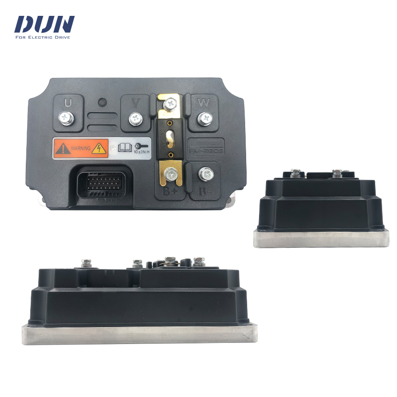 VOTOL EM260S EM260 BLDC Contro - Fardriver Controller 72V 500A 评论和价格