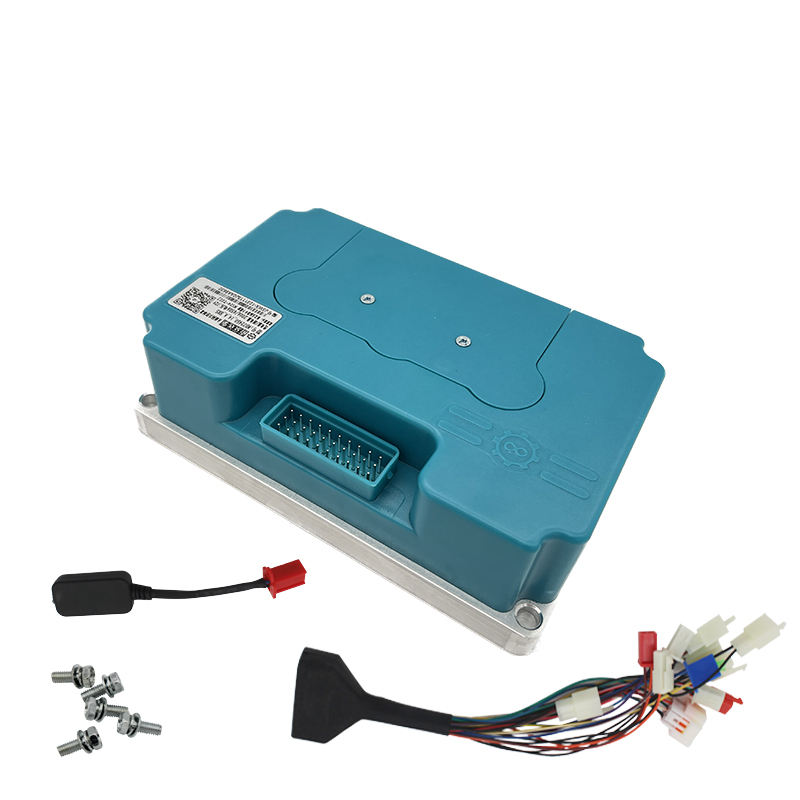 Fardriver ND72890 Intelligent  - Fardriver Controller 72V 500A 评论和价格