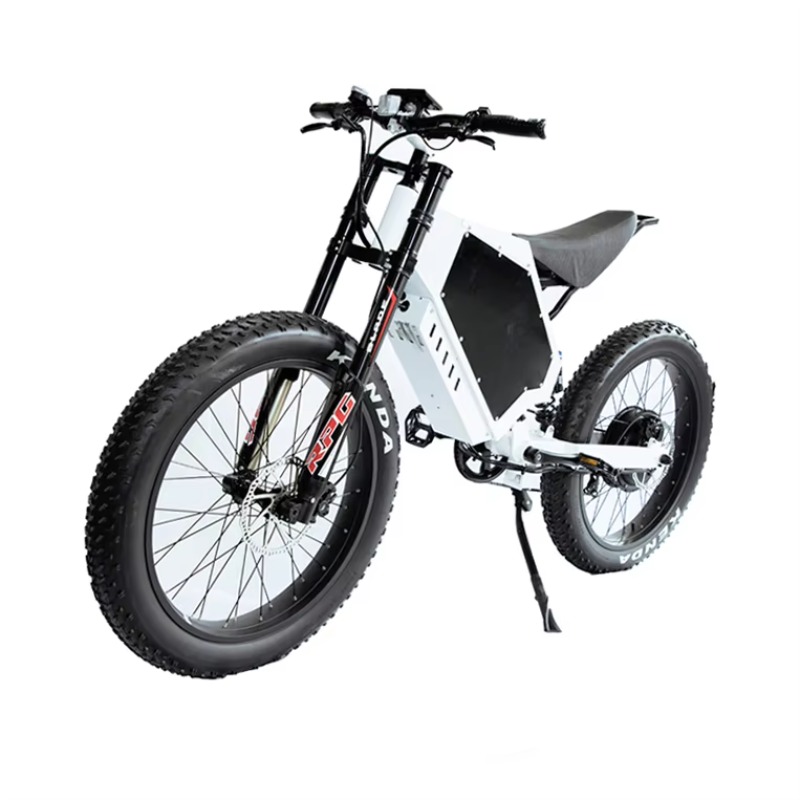 2026 Wholesales Factory Enduro - 72V 12000W Electric Dirt Bike 评论和价格