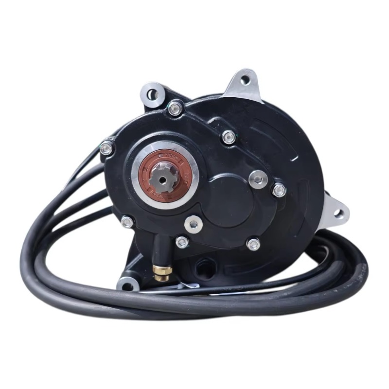 DK145-70 5000W gear type centr - 72V 5000W Electric Motorcycle 评论和价格