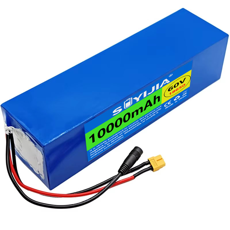 18650 60V 30Ah 10Ah 12Ah 15Ah  - 60V 30Ah Electric Scooter Battery 评论和价格