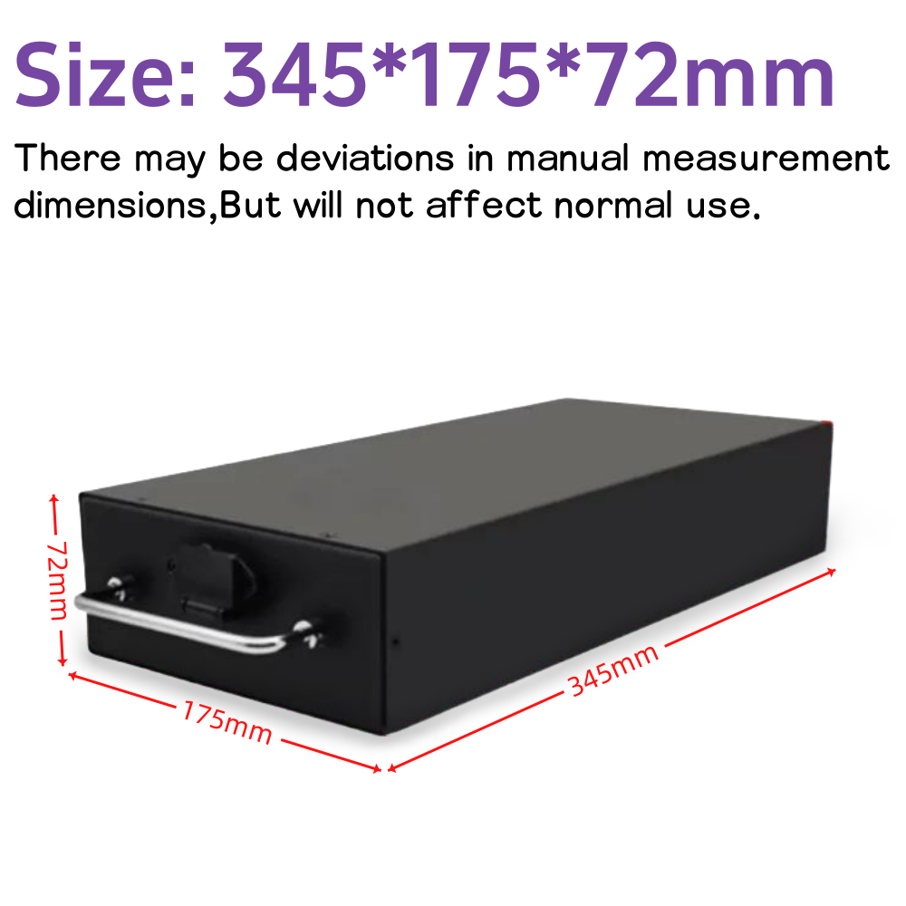 60V Lithium Battery for Harley - 60V 30Ah Electric Scooter Battery 评论和价格