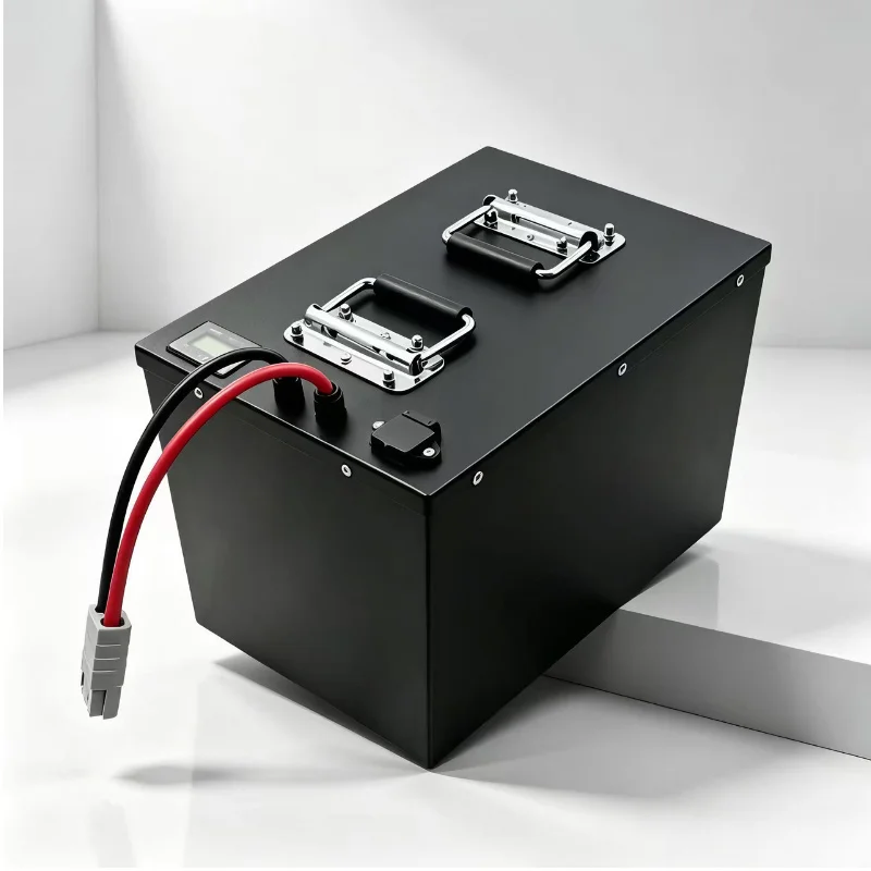 24S 72V Lithium Iron Phosphate - 72V 60Ah Lifepo4 Battery Pack 评论和价格