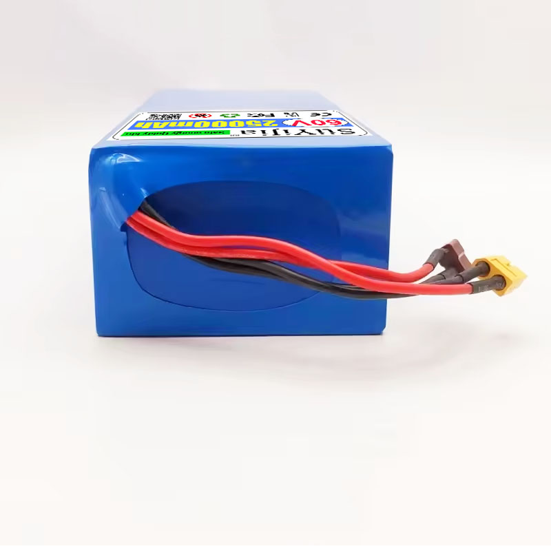 16S5P 60V Battery 25AH 18650 L - 60V 30Ah Electric Scooter Battery 评论和价格