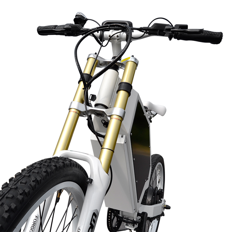 High Efficiency 72v 8000w 1200 - 72V 12000W Electric Dirt Bike 评论和价格