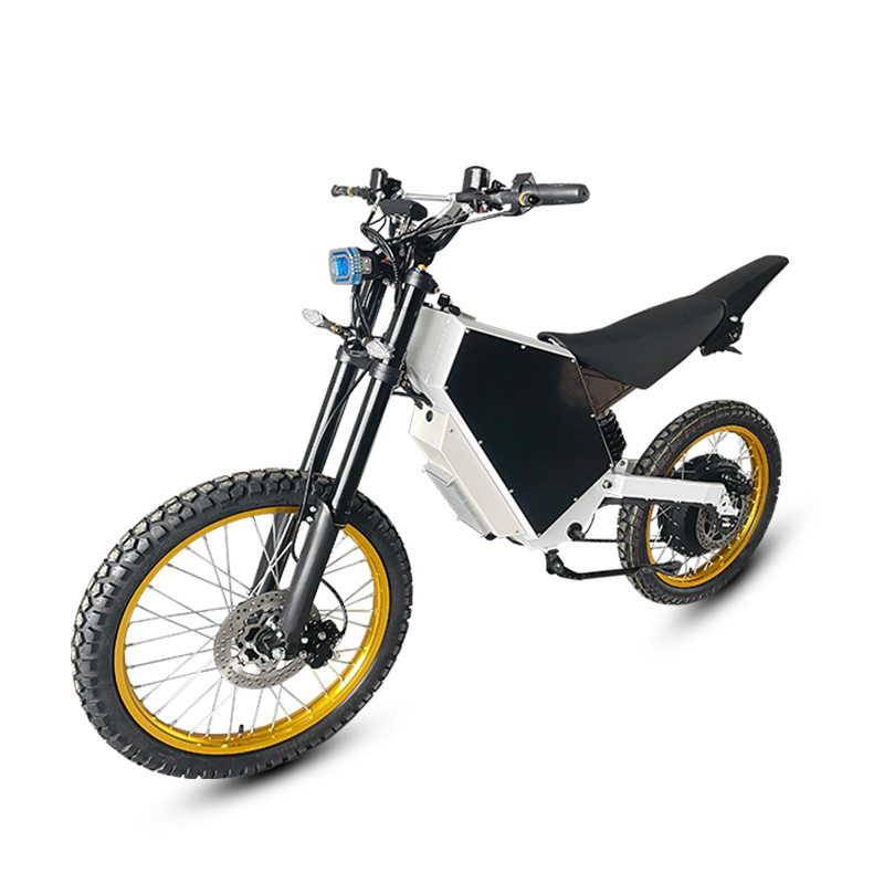 2025 All Terrain 12000W 72V El - 72V 12000W Electric Dirt Bike 评论和价格
