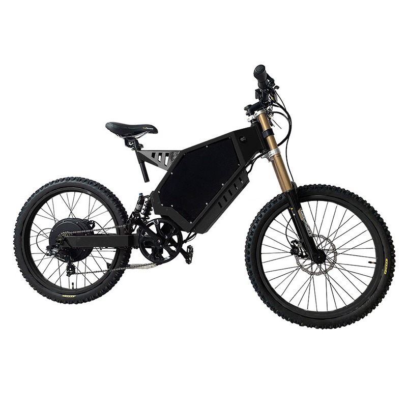 Powerful 72V 12000W 41.6AH Lon - 72V 12000W Electric Dirt Bike 评论和价格