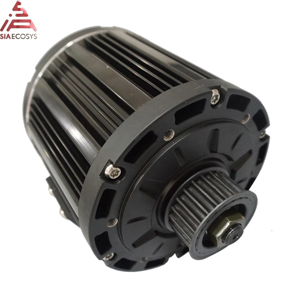 QS138 70H 3000W Mid Drive Moto - Mid Drive Motor Kit 72V 3000W 评论和价格