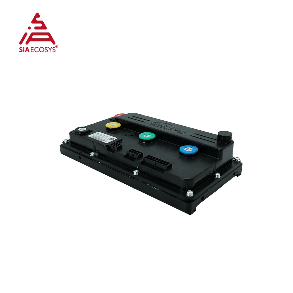 Fardriver Controller ND721000  - Fardriver Controller 72V 500A 评论和价格