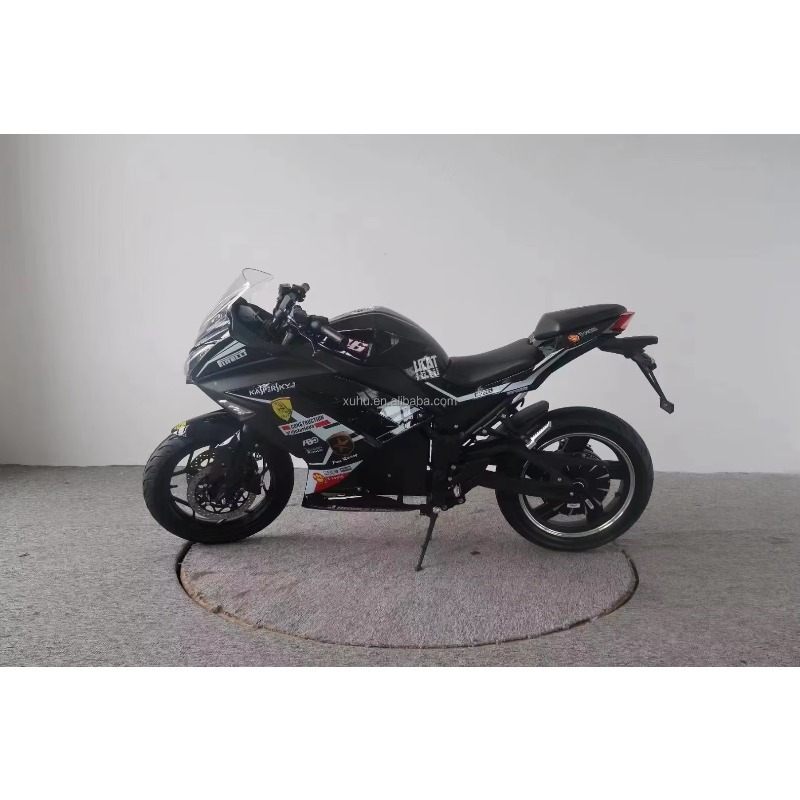 ZUIMI High-End 5000W Electric  - 72V 5000W Electric Motorcycle 评论和价格