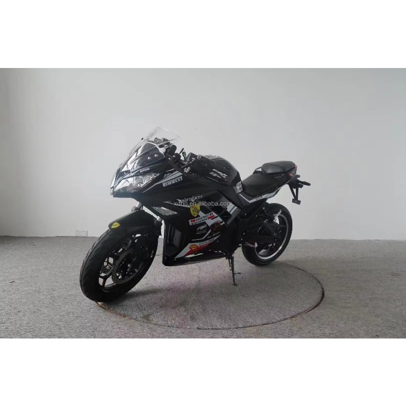 ZUIMI High-End 5000W Electric  - 72V 5000W Electric Motorcycle 评论和价格