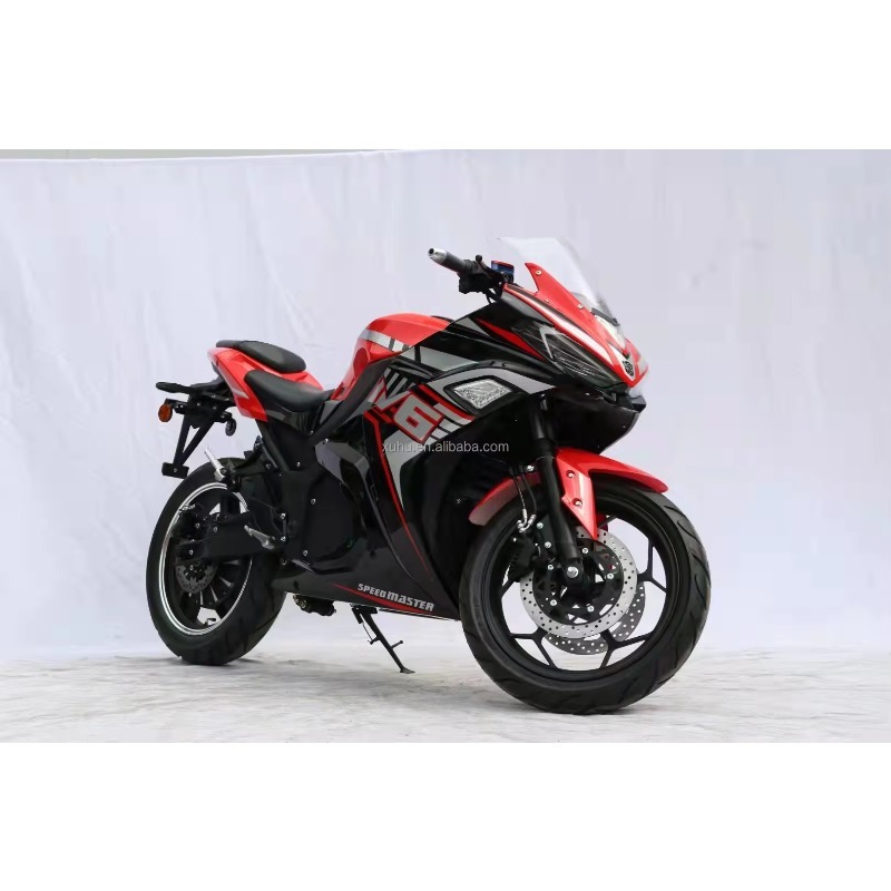 ZUIMI High-End 5000W Electric  - 72V 5000W Electric Motorcycle 评论和价格