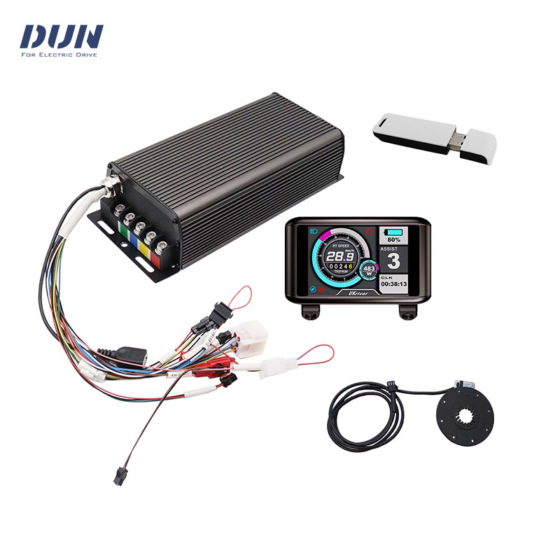 Sabvoton SVMC72150 APT V2 Cont - Sabvoton Svmc72150 Controller Kit 评论和价格