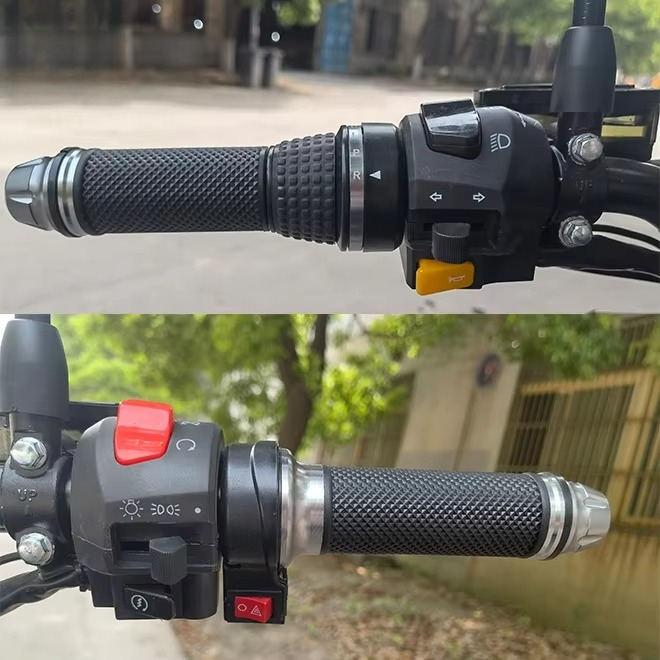 STLF 72v 5kw Motorcycle Conver - Electric Motorcycle Conversion Kit 72V 评论和价格