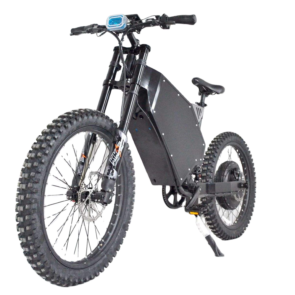 Hot Selling 8000W Dirt E-Bike  - 72V 12000W Electric Dirt Bike 评论和价格
