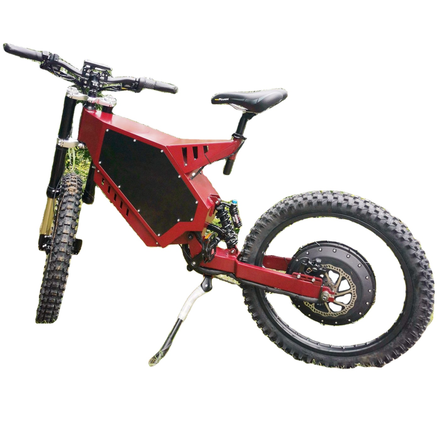 Hot Selling 8000W Dirt E-Bike  - 72V 12000W Electric Dirt Bike 评论和价格