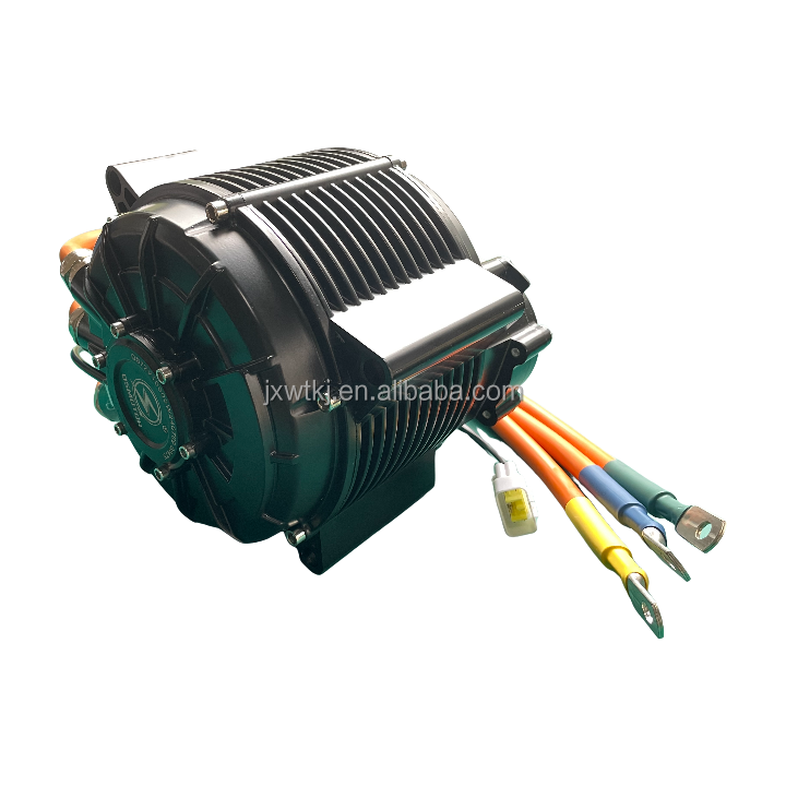 165 72V 12000W Brushless Mid-d - 72V 12000W Electric Dirt Bike 评论和价格