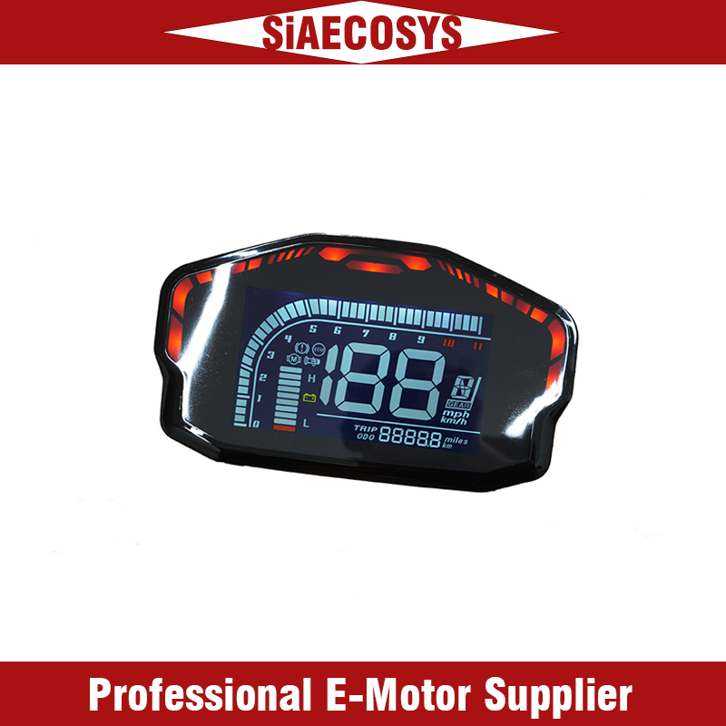QSMOTOR 138 3000W V3 70H 5500W - Mid Drive Motor Kit 72V 3000W 评论和价格