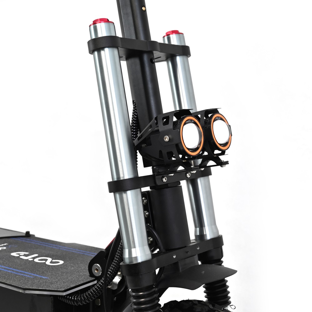 EU Warehouse Electric Scooter  - 60V 5600W Dual Motor Electric Scooter 评论和价格