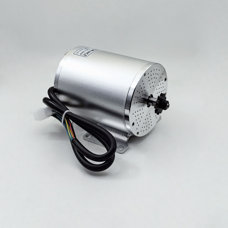 MY1020 2000W-3000W 48V-72V Hig - Mid Drive Motor Kit 72V 3000W 评论和价格