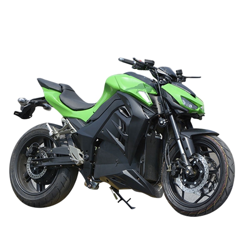 Electric Dirt Bike 12000W Peak - 72V 12000W Electric Dirt Bike 评论和价格