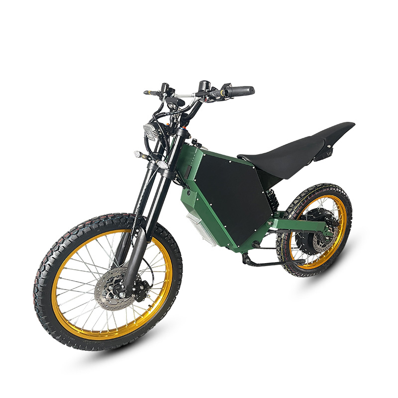 72V, 8000W 12000W 15000W E Ebi - 72V 12000W Electric Dirt Bike 评论和价格
