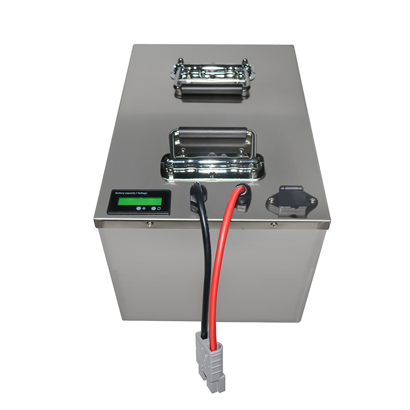 72V 60Ah 70Ah Lithium Lifepo4  - 72V 60Ah Lifepo4 Battery Pack 评论和价格