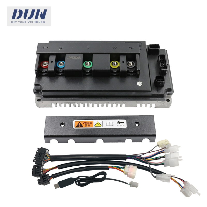 QS138 72v 70H 3000W V3 100kmh  - Mid Drive Motor Kit 72V 3000W 评论和价格